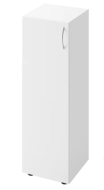 Пенал ROKO БЮ510 35х34,7х110,3 см білий